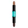 NYX Professional Makeup Wonder Stick Korektor dla kobiet 8 g Odcień 07 Deep