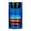 L&#039;Oréal Paris Men Expert Power Age 24H Moisturiser Krem do twarzy na dzień dla mężczyzn 50 ml