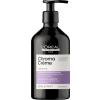 L&#039;Oréal Professionnel Chroma Crème Professional Shampoo Purple Dyes Szampon do włosów dla kobiet 500 ml