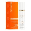 Lancaster Sun Perfect Sun Illuminating Cream SPF50 Preparat do opalania twarzy dla kobiet 50 ml