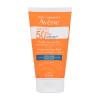 Avene Sun Fragrance-Free Fluid Ultra-Light SPF50+ Preparat do opalania twarzy 50 ml