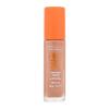 Rimmel London Lasting Radiance SPF25 Podkład dla kobiet 30 ml Odcień 200 Soft Beige