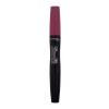 Rimmel London Lasting Provocalips 16HR Pomadka dla kobiet 3,9 ml Odcień 440 Maroon Swoon