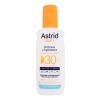 Astrid Sun Moisturizing Suncare Milk Spray SPF30 Preparat do opalania ciała 200 ml