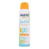 Astrid Sun Coconut Love Dry Mist Spray SPF30 Preparat do opalania ciała 150 ml