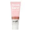 Barry M Fresh Face Cheek &amp; Lip Tint Róż dla kobiet 10 ml Odcień Caramel Kisses