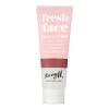 Barry M Fresh Face Cheek &amp; Lip Tint Róż dla kobiet 10 ml Odcień Deep Rose