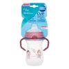 Canpol babies Bonjour Paris First Cup Pink 6m+ Kubek dla dzieci 250 ml