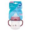 Canpol babies Bonjour Paris First Cup Pink 6m+ Kubek dla dzieci 150 ml