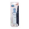 Canpol babies Bonjour Paris Soother Clip With Ribbon Blue Łańcuszek do smoczka dla dzieci 1 szt