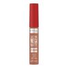 Rimmel London Lasting Mega Matte Liquid Lip Colour Pomadka dla kobiet 7,4 ml Odcień Be My Baby