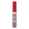 Rimmel London Lasting Mega Matte Liquid Lip Colour Pomadka dla kobiet 7,4 ml Odcień Blush