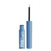 NYX Professional Makeup Vivid Brights Eyeliner dla kobiet 2 ml Odcień 05 Cobalt Crush