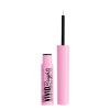 NYX Professional Makeup Vivid Brights Eyeliner dla kobiet 2 ml Odcień 09 Sneaky Pink