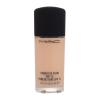 MAC Studio Fix Fluid SPF15 Podkład dla kobiet 30 ml Odcień NC18