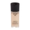 MAC Studio Fix Fluid SPF15 Podkład dla kobiet 30 ml Odcień NC13