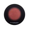 MAC Mineralize Blush Róż dla kobiet 4 g Odcień Flirting With Danger