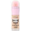 Maybelline Instant Anti-Age Perfector 4-In-1 Glow Podkład dla kobiet 20 ml Odcień 0.5 Fair Light Cool