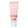 Barry M Fresh Face Cheek &amp; Lip Tint Róż dla kobiet 10 ml Odcień Peach Glow