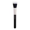 MAC Brush 187S Pędzel do makijażu dla kobiet 1 szt