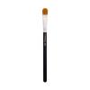 MAC Brush 252S Pędzel do makijażu dla kobiet 1 szt