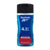 Reebok Move Your Spirit Żel pod prysznic dla mężczyzn 250 ml