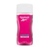 Reebok Inspire Your Mind Żel pod prysznic dla kobiet 250 ml