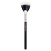 MAC Brush 184S Pędzel do makijażu dla kobiet 1 szt