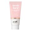 Barry M Fresh Face Illuminating Primer Baza pod makijaż dla kobiet 35 ml Odcień Warm