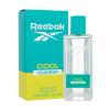 Reebok Cool Your Body Woda toaletowa dla kobiet 50 ml