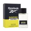 Reebok Inspire Your Mind Woda toaletowa dla mężczyzn 50 ml