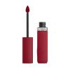 L&#039;Oréal Paris Infaillible Matte Resistance Lipstick Pomadka dla kobiet 5 ml Odcień 420 Le Rouge Paris