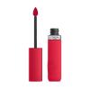 L&#039;Oréal Paris Infaillible Matte Resistance Lipstick Pomadka dla kobiet 5 ml Odcień 245 French Kiss