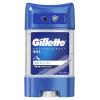 Gillette Arctic Ice Antiperspirant Gel 48HR Antyperspirant dla mężczyzn 70 ml