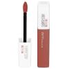 Maybelline Superstay Matte Ink Liquid Pomadka dla kobiet 5 ml Odcień 455 Harmonizer