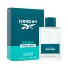 Reebok Cool Your Body Woda toaletowa dla mężczyzn 100 ml