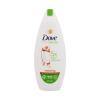 Dove Care By Nature Restoring Shower Gel Żel pod prysznic dla kobiet 225 ml