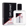 Diplomat Classic Woda po goleniu dla mężczyzn 100 ml