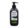 Astrid Aqua Biotic Active Charcoal Micellar Cleansing Gel Żel oczyszczający dla kobiet 200 ml