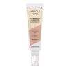 Max Factor Miracle Pure Skin-Improving Foundation SPF30 Podkład dla kobiet 30 ml Odcień 82 Deep Bronze