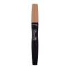 Rimmel London Lasting Provocalips 16HR Pomadka dla kobiet 3,9 ml Odcień 115 Best Undressed