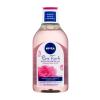 Nivea Rose Touch Micellar Water With Organic Rose Water Płyn micelarny dla kobiet 400 ml