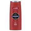 Old Spice Captain Żel pod prysznic dla mężczyzn 675 ml