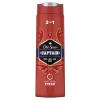 Old Spice Captain Żel pod prysznic dla mężczyzn 400 ml