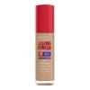 Rimmel London Lasting Finish 35H SPF20 Podkład dla kobiet 30 ml Odcień 200 Soft Beige