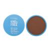 Rimmel London Kind &amp; Free Healthy Look Pressed Powder Puder dla kobiet 10 g Odcień 050 Deep