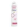 Dove 0% ALU Rose 48h Dezodorant dla kobiet 150 ml