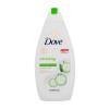 Dove Refreshing Cucumber &amp; Green Tea Żel pod prysznic dla kobiet 450 ml