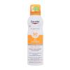 Eucerin Sun Oil Control Body Sun Spray Dry Touch SPF50 Preparat do opalania ciała 200 ml