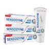 Sensodyne Repair &amp; Protect Whitening Trio Pasta do zębów Zestaw